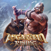 Asgardian Trỗi Dậy hmn 623 games