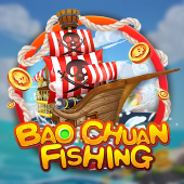 Câu Cá Bao Chuan hmn 623