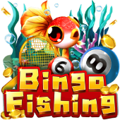 Câu Cá Bingo hmn 623
