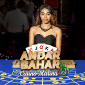 Casino Marina Andar Bahar hmn 623 online casino
