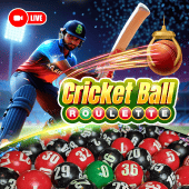 Roulette Bóng Cricket hmn 623 online casino