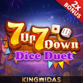 Song Ca Xúc Xắc hmn 623 club