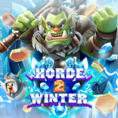 Đàn Quái Vật 2 Mùa Đông hmn 623 slot