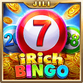 Bingo Irich hmn 623 slot