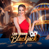 Blackjack Las Vegas hmn 623 online casino