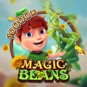 Hạt Đậu Ma Thuật game nóng trên hmn 623