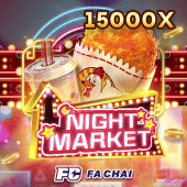 Chợ Đêm hmn 623 slot