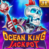 Vua Đại Dương Jackpot hmn 623