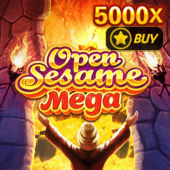 Mở Sesame Mega hmn 623 games
