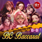 Baccarat Blockchain Sexy B B hmn 623 online casino