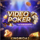 Video Poker hmn 623 club