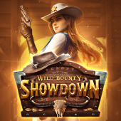 Wild Bounty Showdown hmn623